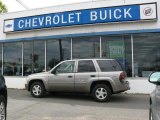 2006 Chevrolet TrailBlazer LS 4x4