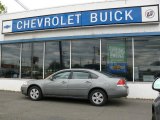 2007 Chevrolet Impala LT