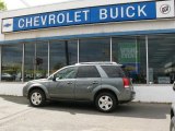 2006 Storm Gray Saturn VUE V6 AWD #29201134