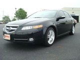 2007 Acura TL 3.2
