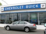 2007 Chevrolet Impala LT