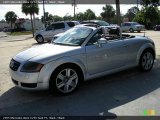 2005 Audi TT 1.8T Roadster