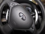 2010 Infiniti G  37 S Anniversary Edition Sedan 7 Speed ASC Automatic Transmission