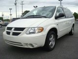 2007 Dodge Grand Caravan SXT