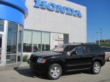 2007 Jeep Grand Cherokee Laredo 4x4