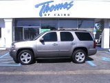 2007 Graystone Metallic Chevrolet Tahoe LTZ #29201506