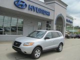 2009 Hyundai Santa Fe GLS 4WD