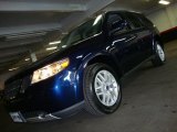 2008 Saab 9-7X 4.2i