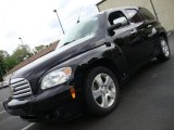 2007 Chevrolet HHR LT