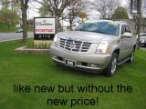 2007 Cadillac Escalade EXT AWD