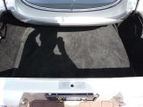1967 Lamborghini 400GT Coupe Trunk