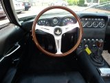 1967 Lamborghini 400GT Coupe Dashboard