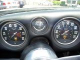 1967 Lamborghini 400GT Coupe Gauges
