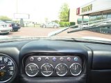 1967 Lamborghini 400GT Coupe Gauges