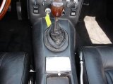 1967 Lamborghini 400GT Coupe 5 Speed Manual Transmission