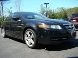 2005 Acura TL 3.2