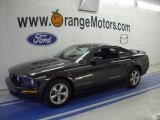 2008 Alloy Metallic Ford Mustang GT Deluxe Coupe #29266279