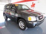 Carbon Metallic GMC Envoy in 2004