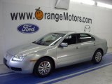 2006 Mercury Milan I4