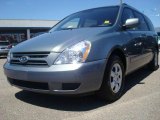 2009 Kia Sedona LX