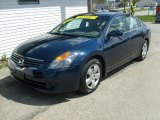 2008 Nissan Altima 2.5 S
