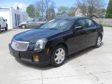 2004 Cadillac CTS Sedan