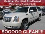 2007 Cadillac Escalade ESV AWD