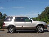 2004 Mercury Mountaineer AWD