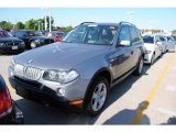 2007 BMW X3 3.0si