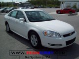 2009 Chevrolet Impala LT