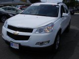 2010 Chevrolet Traverse LT AWD