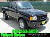 2005 Ford Ranger Edge Regular Cab