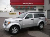 2009 Dodge Nitro SE 4x4