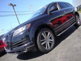 2010 Orca Black Metallic Audi Q7 3.0 TDI quattro #29265888