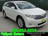 2009 Toyota Venza I4