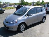 2008 Honda Fit Hatchback