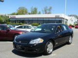 2007 Black Chevrolet Impala SS #29266320