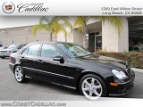 2007 Mercedes-Benz C 230 Sport