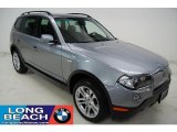 2007 BMW X3 3.0si