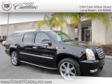 2007 Cadillac Escalade ESV AWD