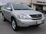 2007 Lexus RX 350 AWD