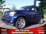 2010 Dodge Nitro Heat