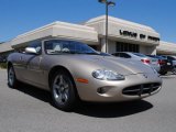 1999 Jaguar XK XK8 Convertible