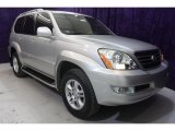 2004 Silver Pine Metallic Lexus GX 470 #29266332