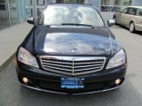 2008 Mercedes-Benz C 300 4Matic Luxury