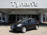 2008 Nissan Rogue SL AWD