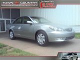 2005 Toyota Camry SE