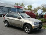 2007 BMW X5 3.0si