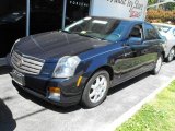 2006 Cadillac CTS Sedan