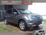 2008 Acura MDX Technology